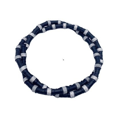 Suporte personalizado OBM 11.5*40 Ferragem de corte de corda de concreto reforçado com diamante