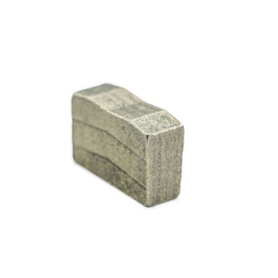 Empresa de Ferramentas Diamante 6.5mm Ferramentas Multi Segmento para 24*7.6/8.4*15mm Fabricação