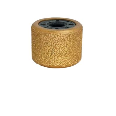 Martelo de borracha de diamante para moagem de mármore excelente serviço e no corte