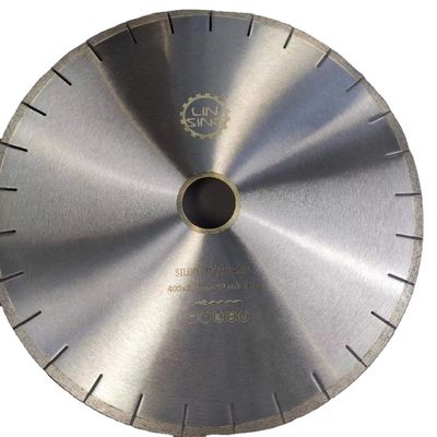 Nitidez 14' 16' U-slot Blade Silent Porcelain Cut Blade Cerâmica Diamond Saw Blade J-slot Cerâmica Disc