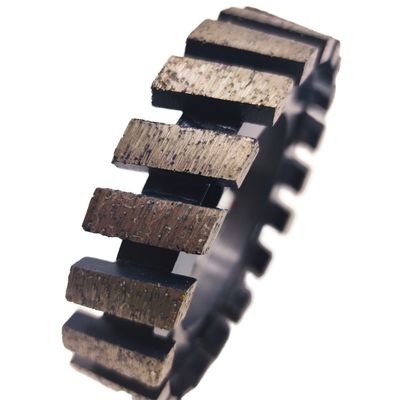 Calibração CNC estofamento de diamantes moagem de moagem para granito mármore quartzo 50mm de diâmetro