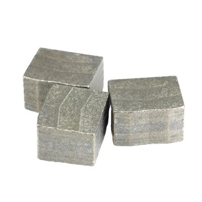 Suporte personalizado OBM Diamant Metal Powder 2400mm Mining Saw Tip Quarry Machine