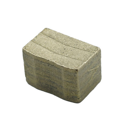 LINSING Segmento de diamante para extração de granito comprimento 22/23/24mm corte