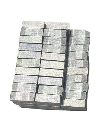 1200mm M Forma Segmento Diamante Lâmina de Serra Diamante para Marmore de Corte Rápido Avançoso