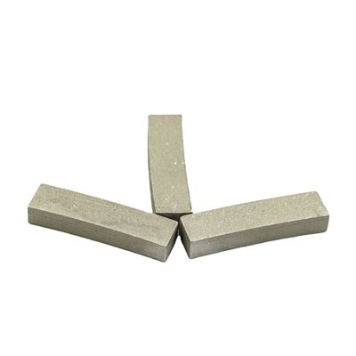 Segmento de diamante de corte de mármore D600mm para e longa vida útil no Vietnã Mármore verde