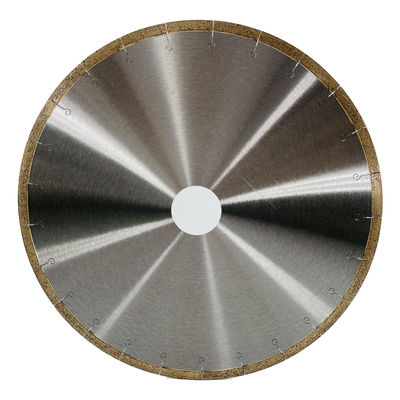 Lâmina de porcelana de grau industrial 14 16 polegadas Lâmina de serra de diamante discos de corte