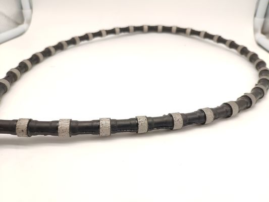Suporte personalizado OBM 11.5*40 Ferragem de corte de corda de concreto reforçado com diamante