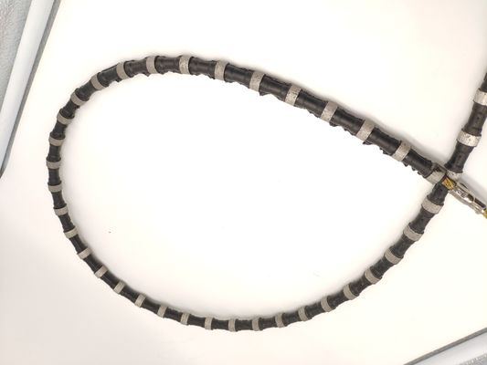 Suporte personalizado OBM 11.5*40 Ferragem de corte de corda de concreto reforçado com diamante