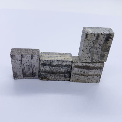 Segmento de granito de corte liso de pó de metal de diamante para ferramentas elétricas de fornecedores