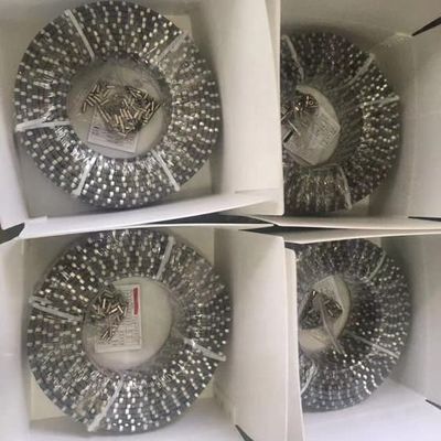 Long Life span Diamond Metal Powder Wire Saw Cutting for Quarry Block Profiling Meio duro