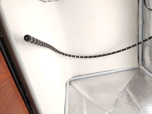 Long Life span Diamond Metal Powder Wire Saw Cutting for Quarry Block Profiling Meio duro