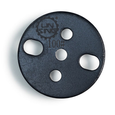A Grade Stone Abrasive Metal Bond Round Diamond Segments para moinhos de concreto