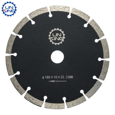 115 mm malha Turbo disco fino de porcelana Cerâmica Ferramentas de diamante de corte de disco de corte de lâmina 20