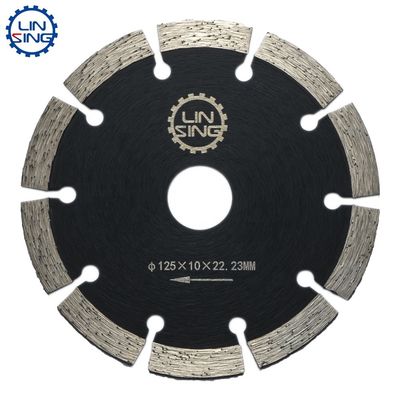 115 mm malha Turbo disco fino de porcelana Cerâmica Ferramentas de diamante de corte de disco de corte de lâmina 20
