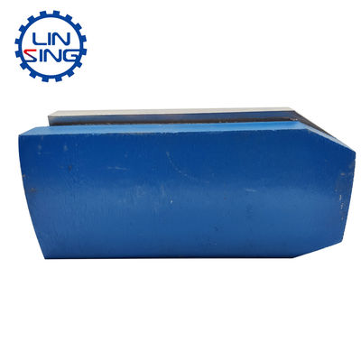 Diamante Fickert para moagem de pedra de granito 17-25mm espessura da camada de trabalho Grito 24 -240