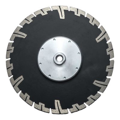 Disco Turbo de segmentação fina de 230 mm T, lâmina de serra de diamante para corte de pedra de mármore