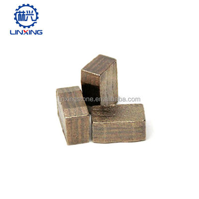 Empresa de Ferramentas Diamante 6.5mm Ferramentas Multi Segmento para 24*7.6/8.4*15mm Fabricação
