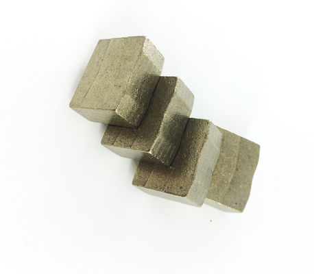 Segmento de diamante de corte de granito com lâmina múltipla de 2000 mm e 2500 mm com tecnologia sinterizada