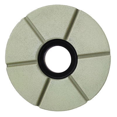 Black Green Red Yellow Stone Polishing Pad Resin Grinding Buff Para Discos Abrasivos de Granito