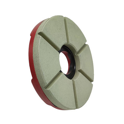 Black Green Red Yellow Stone Polishing Pad Resin Grinding Buff Para Discos Abrasivos de Granito