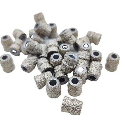 Perda de barro de barro para a pedreira de mármore de corte de pedras de diamante de 11,0 mm