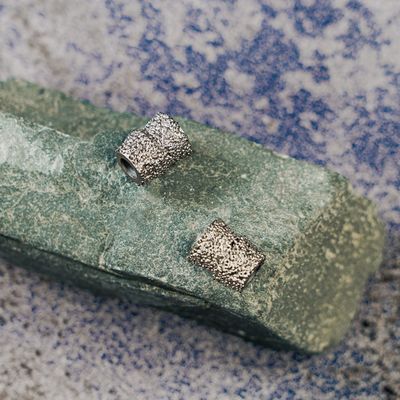 Perda de barro de barro para a pedreira de mármore de corte de pedras de diamante de 11,0 mm