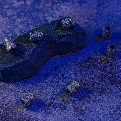 Perda de barro de barro para a pedreira de mármore de corte de pedras de diamante de 11,0 mm