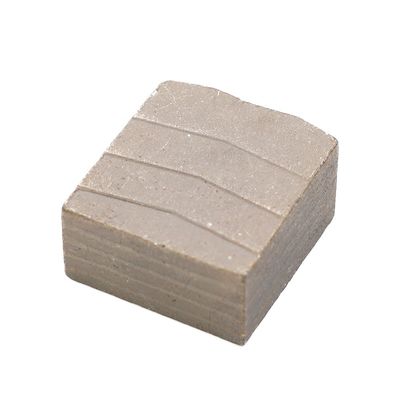 Ferramenta de corte de disco de diamante de segmento de pedra vulcânica de lâmina única de 1200 mm para corte liso