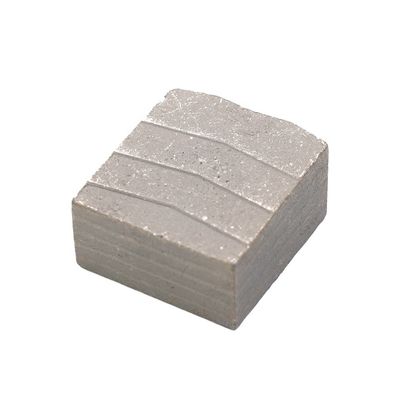 Ferramenta de corte de disco de diamante de segmento de pedra vulcânica de lâmina única de 1200 mm para corte liso