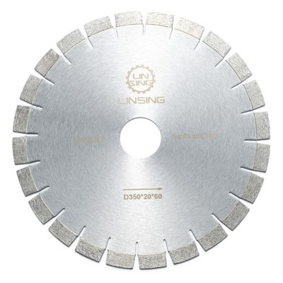 12" 14" 16" finalidade geral lâmina de serra circular de diamante para corte de betão de pedra e asfalto