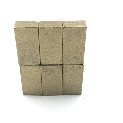 Mercado Sinter Fabricação Artes Mármore Diamante dicas Bloco de Pedra Corte Gangsaw Segmento