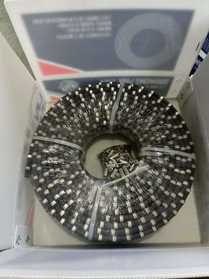 32mm Rebar corte de fio de corte rápido e longa vida útil para grandes vigas pontes pisos