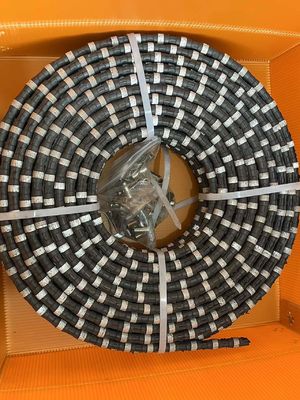 32mm Rebar corte de fio de corte rápido e longa vida útil para grandes vigas pontes pisos