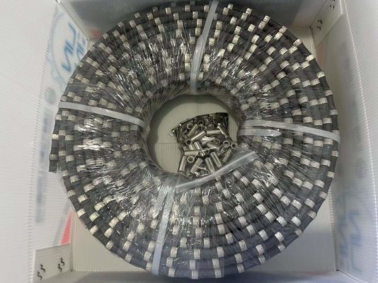 32mm Rebar corte de fio de corte rápido e longa vida útil para grandes vigas pontes pisos