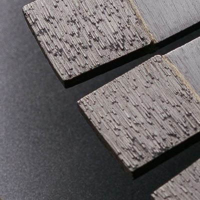 Lâmina de corte de telhas de granito de 12 "para resistência anti-fadiga e conservação de energia
