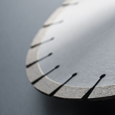 16 polegadas saias retráteis diamante circular serra lâmina para cortar pedra de granito quartzo