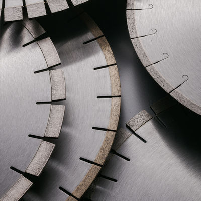 16 polegadas saias retráteis diamante circular serra lâmina para cortar pedra de granito quartzo