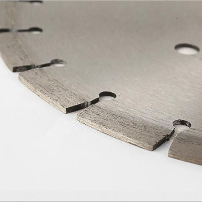 600 mm Máquina de corte rápido de diamantes para cortar material metálico de arenito