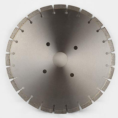 600 mm Máquina de corte rápido de diamantes para cortar material metálico de arenito