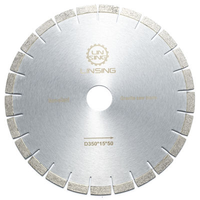 12" 14" Máquina de corte de ponte