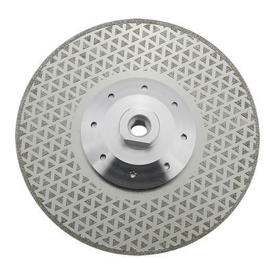 Blades de corte de mármore especiais de 230 mm 24 "de engenheiro