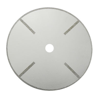 Blades de corte de mármore especiais de 230 mm 24 "de engenheiro