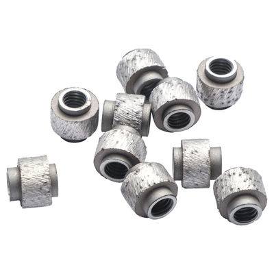 Acessório De Ferro De Diamante Viu Grade A Grades Com Excelente Desempenho De Corte