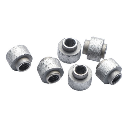 Acessório De Ferro De Diamante Viu Grade A Grades Com Excelente Desempenho De Corte