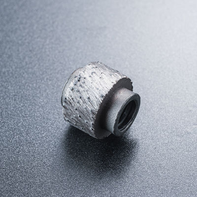 Acessório De Ferro De Diamante Viu Grade A Grades Com Excelente Desempenho De Corte