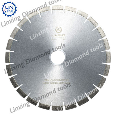 Ferramenta de corte de disco de lâmina de serra de diamante de 450 mm Arix para cortar pedra de granito