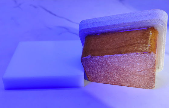 Abrasivo químico de polimento oxálico de Frankfurt, aglutinante e resistente ao polimento de diamantes