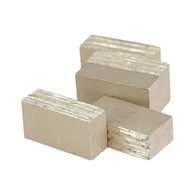900mm Diamond Marble Segment Cutter dicas para misturar segmento de corte no mercado do Paquistão