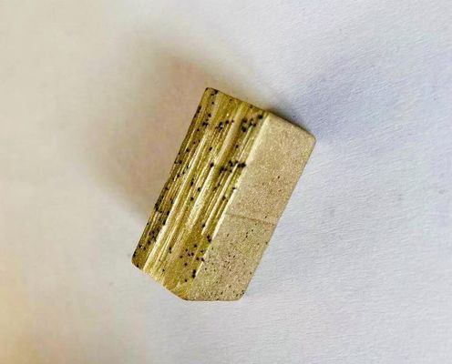 900mm Diamond Marble Segment Cutter dicas para misturar segmento de corte no mercado do Paquistão