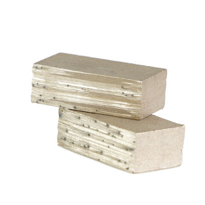 900mm Diamond Marble Segment Cutter dicas para misturar segmento de corte no mercado do Paquistão
